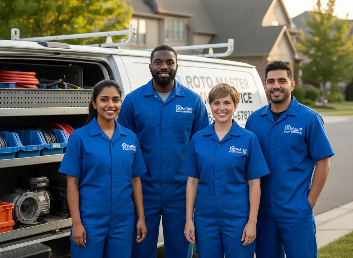 Sump Pump Installation company in Mcrae Helena, GA